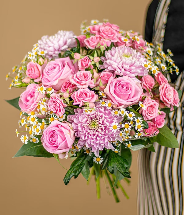 For Mum
