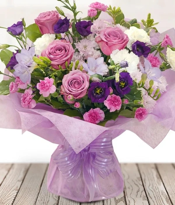 New Princess Bouquet