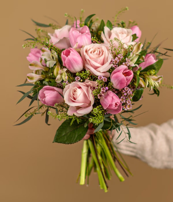 Spring Blush