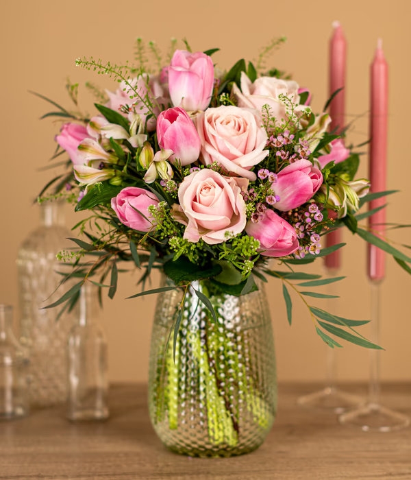 Spring Blush