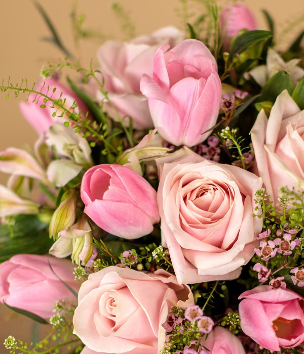 Spring Blush
