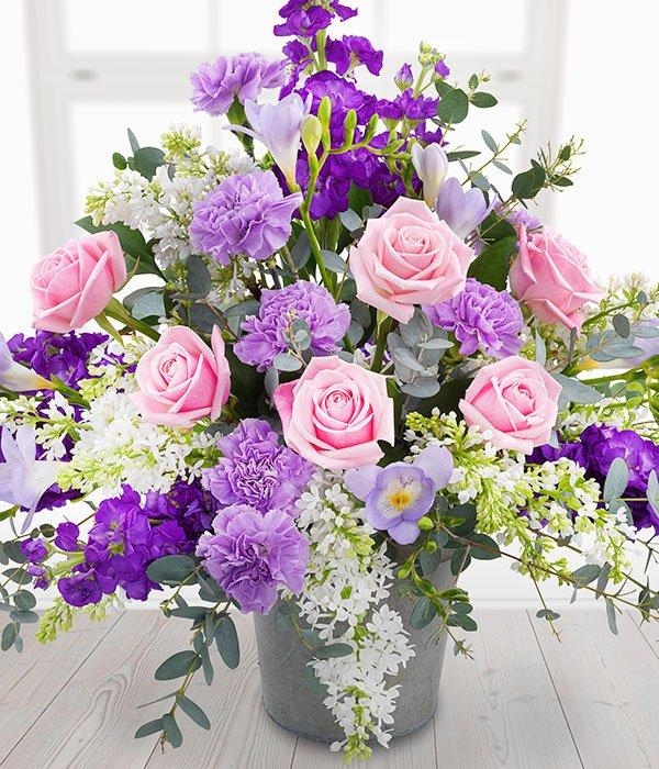 Petals of Love