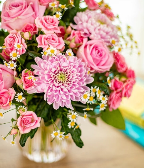 For Mum