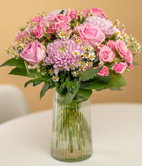 For Mum