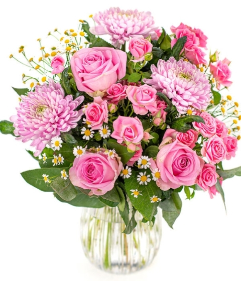 For Mum